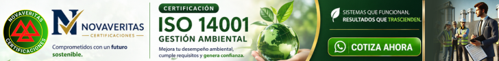 ISO 14001